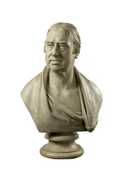 Bust of Thomas Dundas, 1st Baron Dundas of Aske
